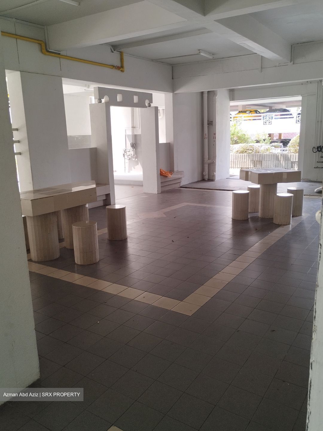 Telok Blangah Drive (Bukit Merah),  #606860701